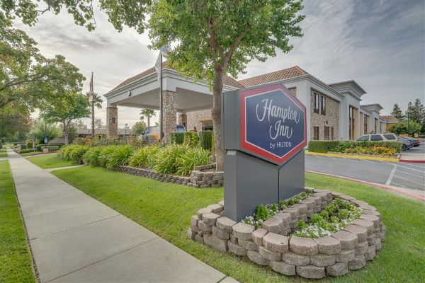 Hampton Inn Livermore-east Bay - Livermore, CA