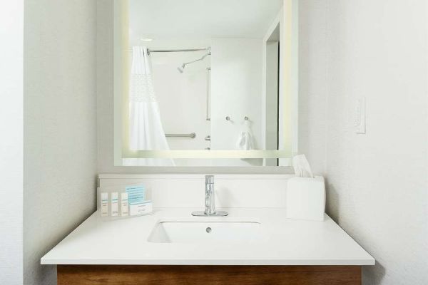Hampton Inn By Hilton Oak Ridge Knoxville - Oak Ridge, TN