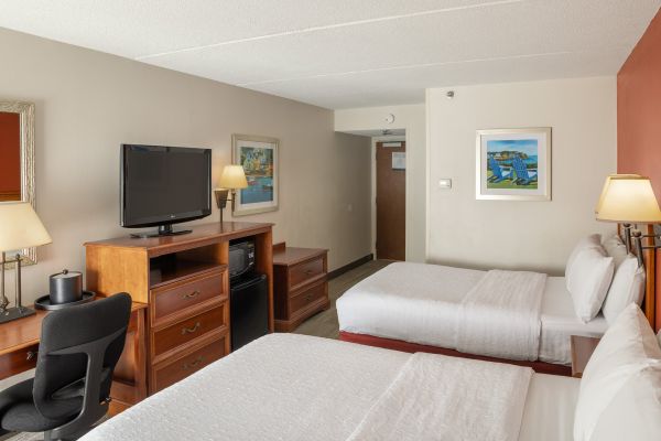 Long Creek Hotel By Ihg - Portland, ME