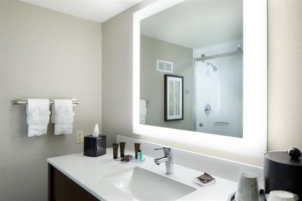 Wingate By Wyndham St. Clairsville/wheeling - 惠靈