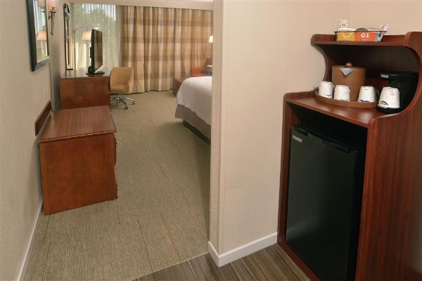 Hampton Inn Springfield-south - Springfield, MO