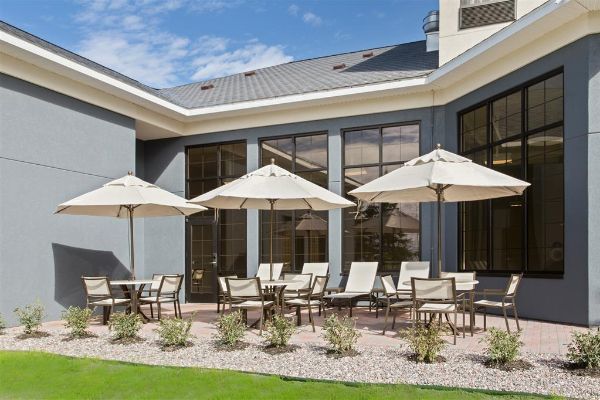 Hampton Inn Sault Ste. Marie - Sault Ste. Marie, MI