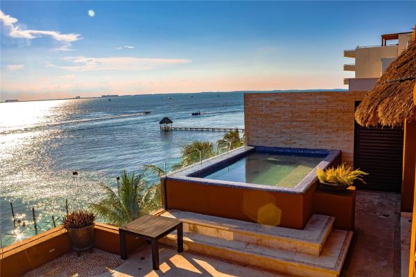 Esplendor By Wyndham Isla Mujeres All Inclusive Resort - Isla Mujeres