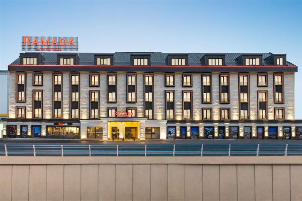 Ramada By Wyndham Erzurum - Erzurum