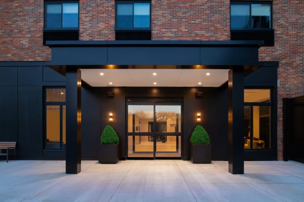 Fairfield By Marriott Inn And Suites Framingham - Framingham, MA