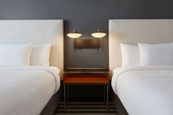 Courtyard By Marriott Culver City Los Angeles - カルバー・シティ, CA