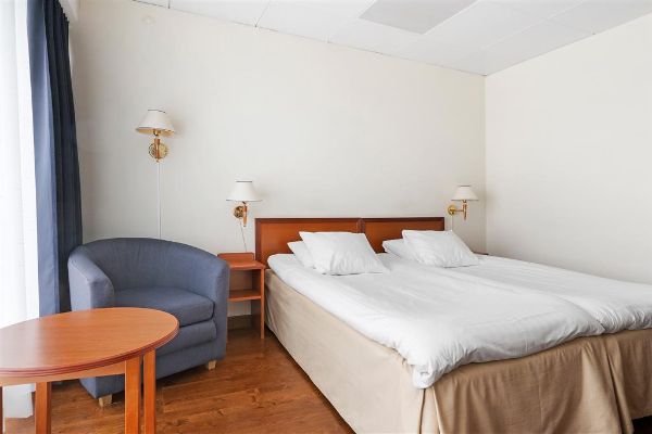 Best Western Nya Star Hotel - Avesta