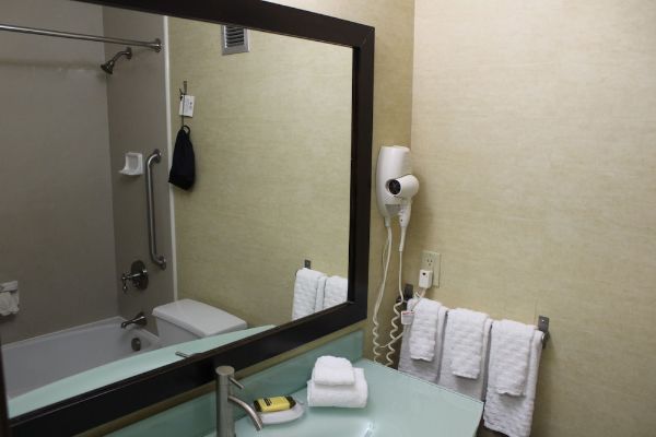 Rodeway Inn Portage - Gary, IN