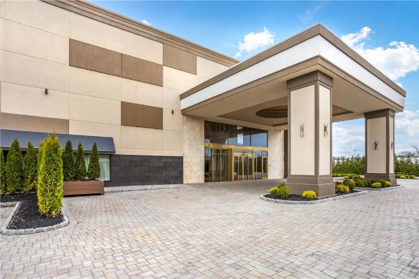 The Ashi An Ascend Collection Hotel - Bridgewater, NJ