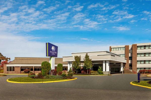 Doubletree By Hilton Boston - Westborough - Marlborough, MA