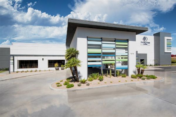 Doubletree By Hilton Phoenix Chandler - Chandler, AZ