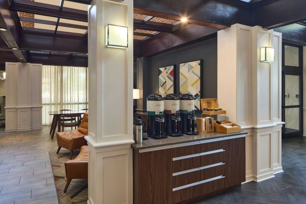 Four Points By Sheraton Richmond Airport - Richmond, VA