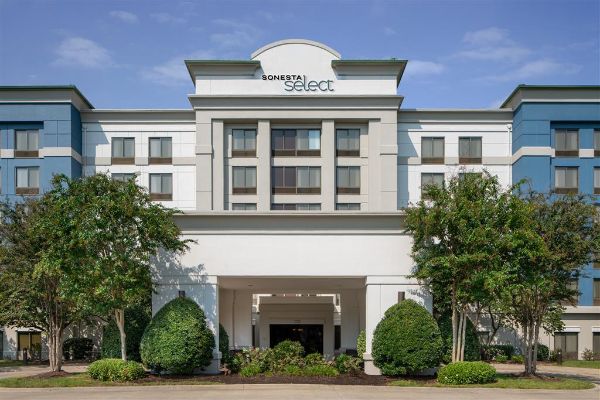 Sonesta Select Nashville Airport Suites - Mt. Juliet, TN