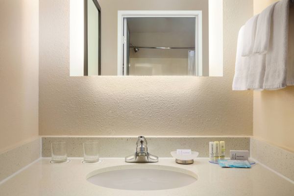 Springhill Suites By Marriott Phoenix North - Phoenix