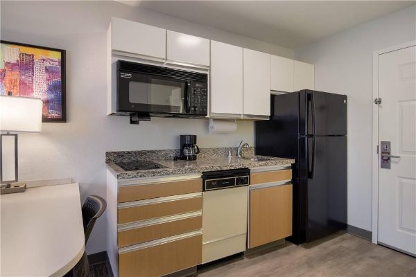 Mainstay Suites Raleigh - Cary - Cary, NC