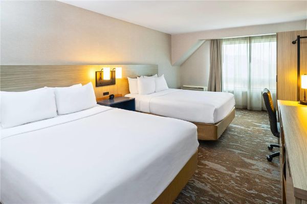 Comfort Inn - Corner Brook