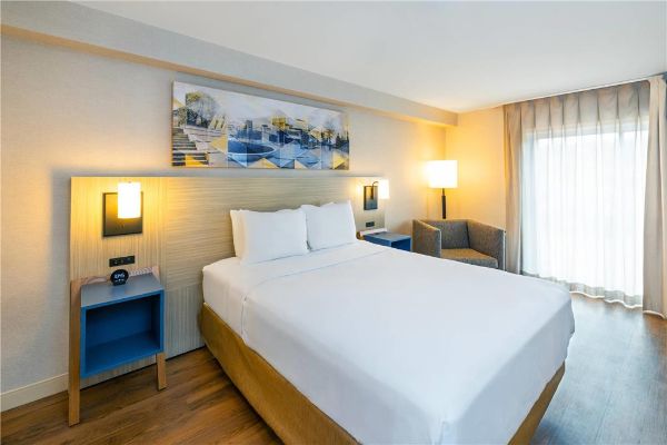 Comfort Inn - Amherst