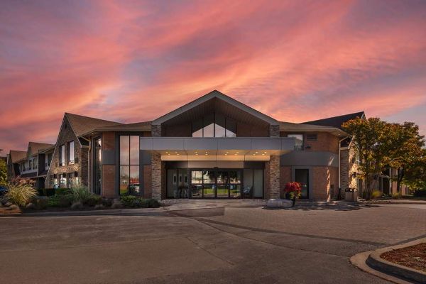 Comfort Inn - Burlington