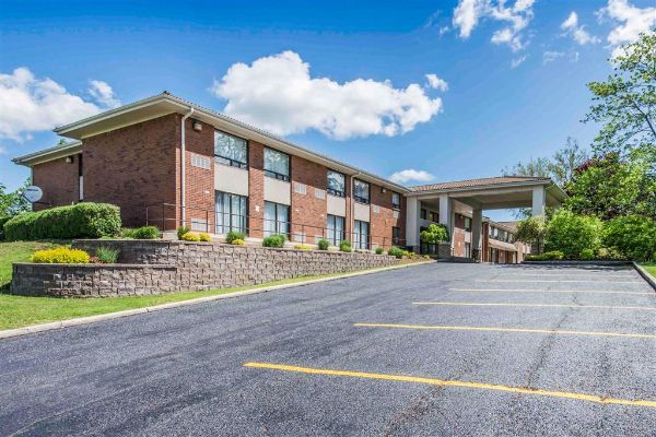 Comfort Inn Owen Sound - Owen Sound