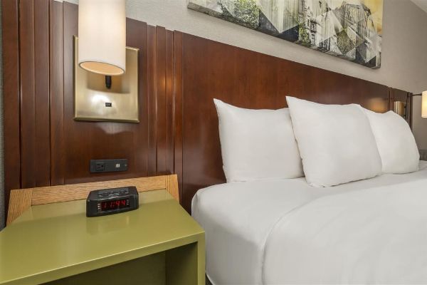 Comfort Inn - Thunder Bay