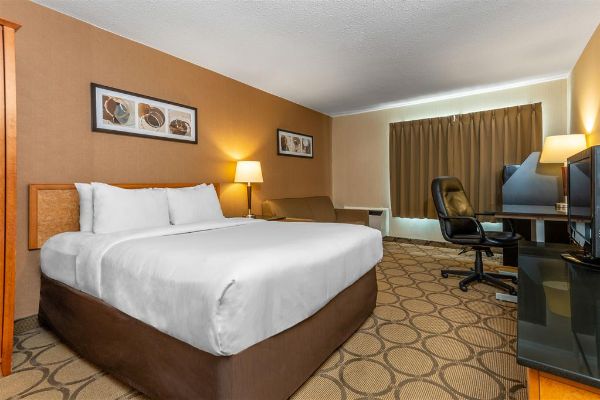 Comfort Inn - Timmins