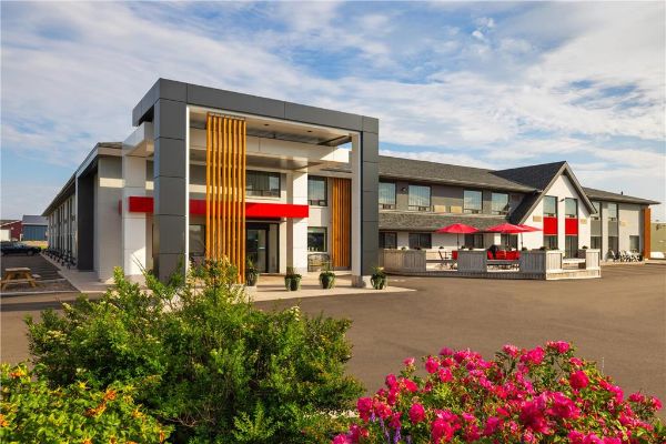 Comfort Inn - Prince Edward Island