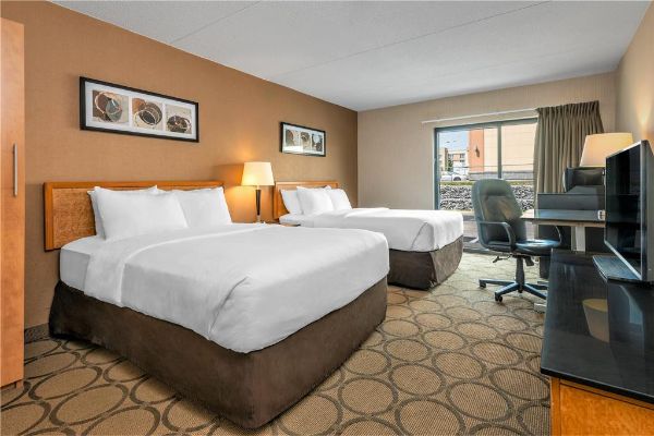 Comfort Inn - Regina