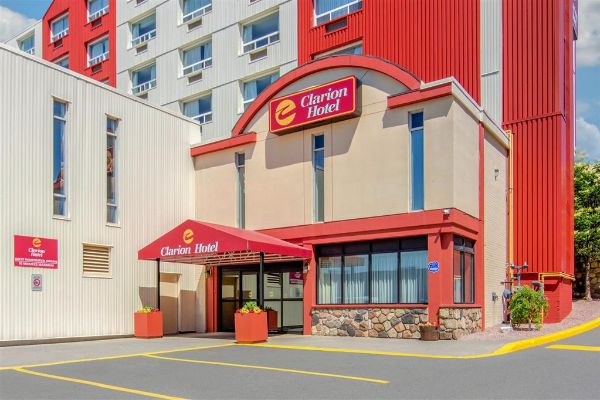 Clarion Hotel - Sudbury