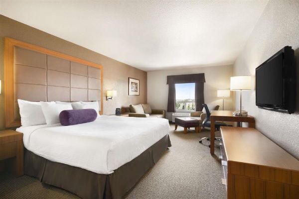 Prairie Crest Calgary Airport By Ihg - Calgary