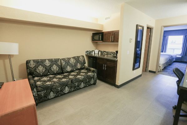 Prairie Crest Calgary Airport By Ihg - カルガリー