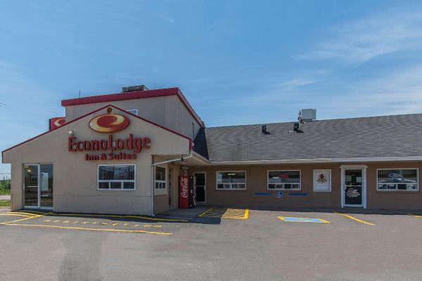 Nb Motel 6 Moncton - Moncton