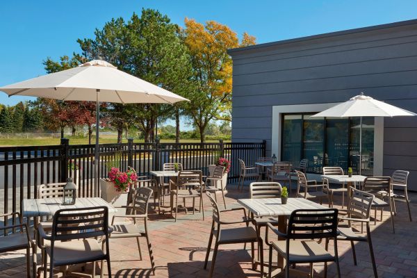 Four Points By Sheraton Hamilton-stoney Creek - 해밀턴