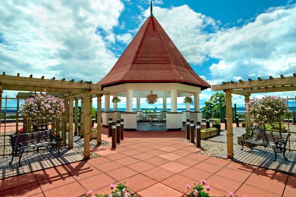 The Algonquin Resort St Andrews By-the-sea Autograph Collection - St. Andrews