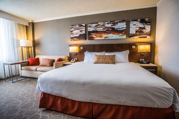 Delta Hotels Saguenay Conference Centre - Saguenay