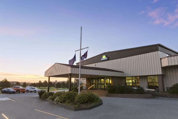 Days Inn By Wyndham Stephenville - Newfoundland and Labrador