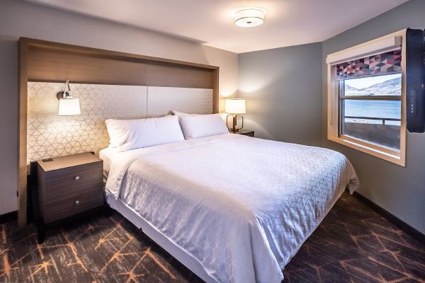 Holiday Inn & Suites Osoyoos By Ihg - Osoyoos