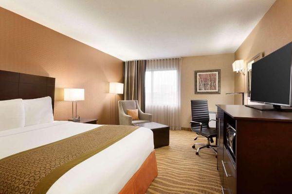 Park Inn By Radisson Toronto-markham - Markham