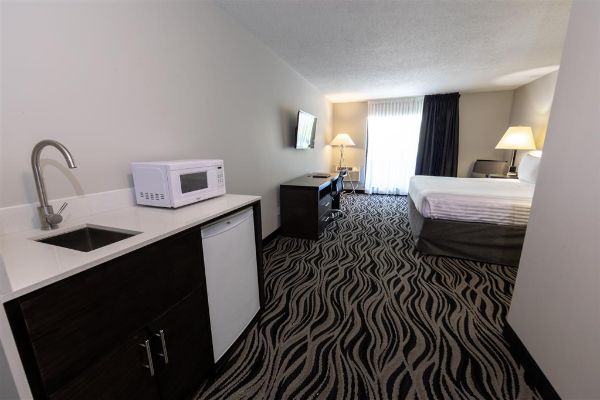 Surestay By Best Western Castlegar - Castlegar
