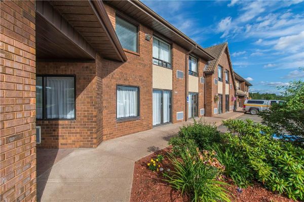 Comfort Inn - New Glasgow