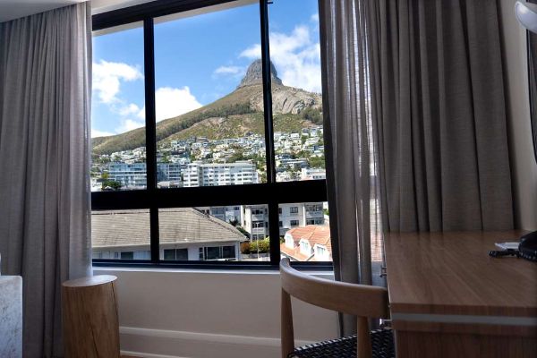 President Hotel Cape Town - Cape Town