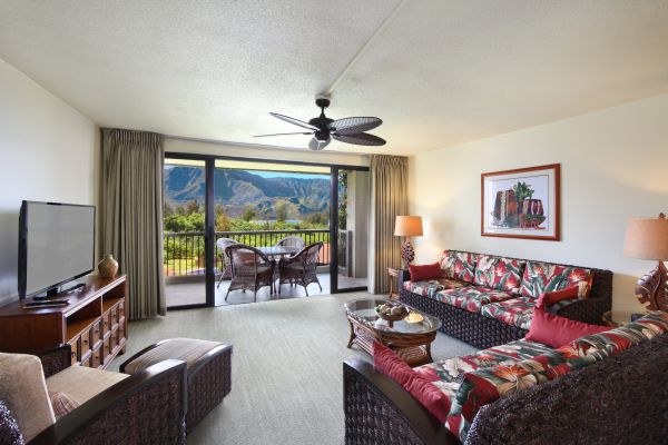 Hanalei Bay Resort - Kauai, HI