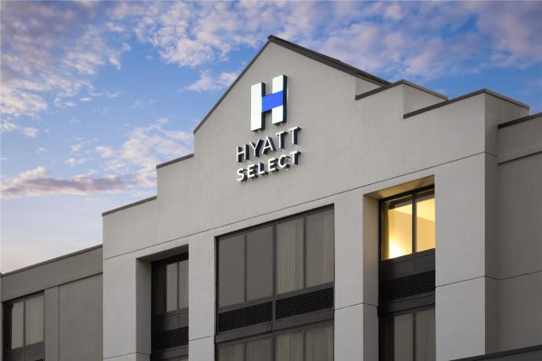 Hyatt Select Richmond Chester - Fort Lee, VA