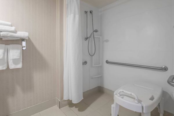 Springhill Suites By Marriott Oklahoma City Quail Springs - Edmond, OK