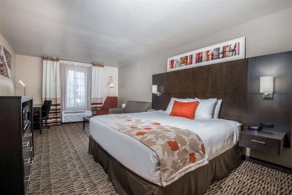 Hawthorn Suites By Wyndham Las Vegas/henderson - Henderson, NV