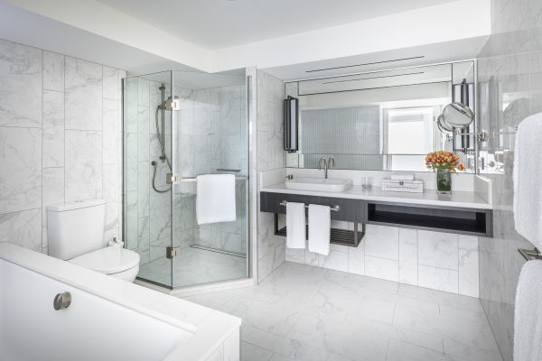 Auckland By Langham Hospitality Group Cordis - Auckland