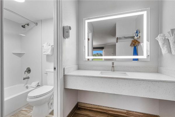 Best Western Canton Inn - Canton, TX