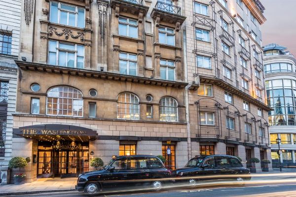 The Washington Mayfair Hotel - Chelsea