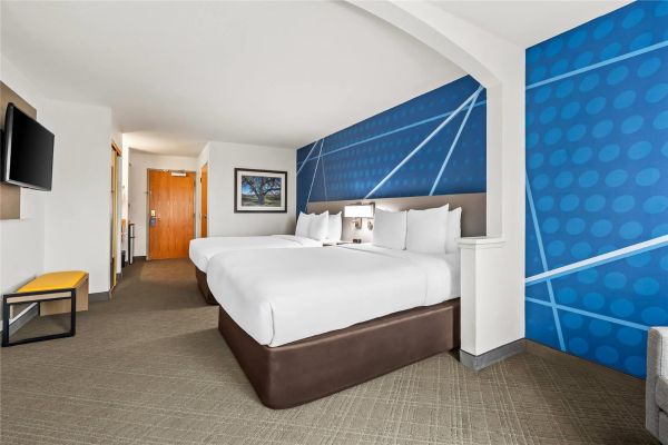 Comfort Inn South San Jose / Morgan Hill - Morgan Hill, CA