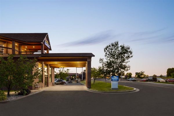 Baymont By Wyndham Cortez - Dolores, CO