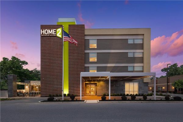 Home2 Suites By Hilton Dover - Dover, DE